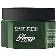 SELECTIVE PROFESSIONAL Hemp Mask 250 ml - Hair Mask