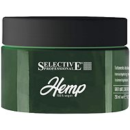 SELECTIVE PROFESSIONAL Hemp Jelly Mask 250 ml - Hair Mask