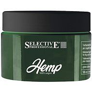 SELECTIVE PROFESSIONAL Hemp Jelly Mask 500 ml - Hair Mask