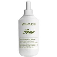SELECTIVE PROFESSIONAL Hemp Lenitive Serum 100 ml - Hair Treatment