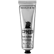 SELECTIVE PROFESSIONAL Back to Black 150 ml - Hair Gel