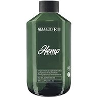 SELECTIVE PROFESSIONAL Hemp Shampoo 1000 ml - Shampoo