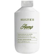 SELECTIVE PROFESSIONAL Hemp Lenitive Shampoo 250 ml - Shampoo