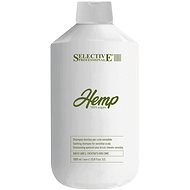 SELECTIVE PROFESSIONAL Hemp Lenitive Shampoo 1000 ml - Shampoo