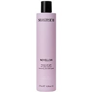 SELECTIVE PROFESSIONAL Noyellow Shampoo 275 ml - Shampoo
