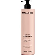 SELECTIVE PROFESSIONAL Curllover Shampoo 1000 ml - Shampoo