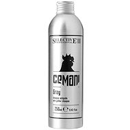 SELECTIVE PROFESSIONAL Gray Shampoo 250 ml - Shampoo