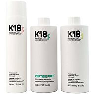 K18 Prep+ Repair Service Essentials Set 750 ml - Haircare Set