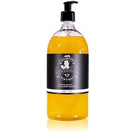 DAPPER DAN Hair & Body Shampoo 1000 ml - Shampoo