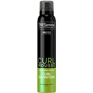 TRESEMMÉ Curl Mousse 200 ml - Hairspray