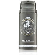 DAPPER DAN Matte Creme 90 ml - Hair Cream