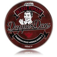 DAPPER DAN Deluxe Pomade 100 ml - Hair pomade