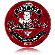 DAPPER DAN Matt Clay 100 ml - Hair pomade