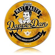 DAPPER DAN Matt Paste 100 ml - Hair Paste