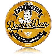 DAPPER DAN Matt Paste 50 ml - Hair Paste