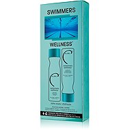 MALIBU C Swimmers Wellness Collection 532 ml - Haircare Set