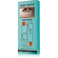 MALIBU C Hard Water Wellness Collection 532 ml - Haircare Set