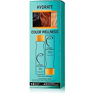 MALIBU C Hydrate Color Wellness Collection 532 ml - Haircare Set