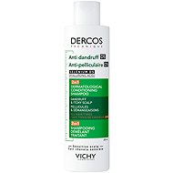 VICHY Dercos 2in1 Anti-Dandruff Shampoo and Conditioner 200 ml - Shampoo