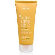 ZIAJA Coconut & Orange vibes 200 ml - Shampoo
