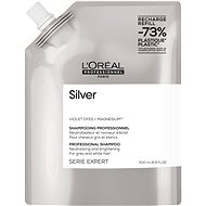 L'ORÉAL PROFESSIONNEL Silver Refill Shampoo 500 ml - Sampon