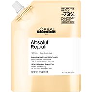 L'ORÉAL PROFESSIONNEL Absolut Repair Shampoo Refill 500 ml - Shampoo