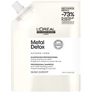 L'ORÉAL PROFESSIONNEL Metal Detox Refill Shampoo 500 ml - Shampoo