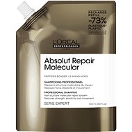 L'ORÉAL PROFESSIONNEL Absolut Repair Molecular Shampoo Refill 500 ml - Shampoo