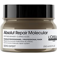 L'ORÉAL PROFESSIONNEL Serie Expert Absolut Repair Molecular Mask 250 ml - Hair Mask