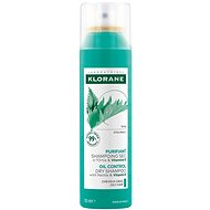 KLORANE Shampoo with nettle and vitamin E 150 ml - Dry Shampoo