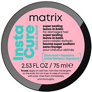 MATRIX Instacure Build-A-Bond Super Healing Cream 75 ml - Hair Balm