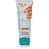 MOROCCANOIL Color Depositing Mask Copper 200 ml - Hair Mask