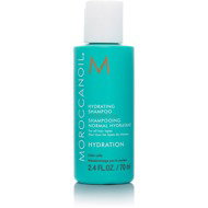 MOROCCANOIL Hydrating Shampoo 70 ml - Shampoo