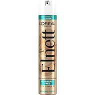 L'ORÉAL PARIS Elnett Fragrance Free Micro-Diffusion Hairspray, 300 ml - Hairspray