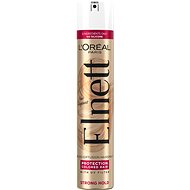 L'ORÉAL PARIS Elnett Color Protection Micro-Diffusion Hairspray, 300 ml - Hairspray