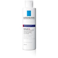 LA ROCHE-POSAY Kerium DS Intensive Care 200 ml - Shampoo