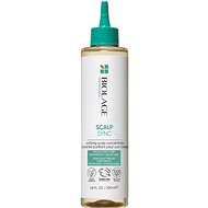 BIOLAGE Scalp Sync Cleansing Scalp Concentrate 200 ml - Hair Treatment
