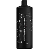 SEBASTIAN PROFESSIONAL No. Breaker Pre-Shampoo Créme 1000 ml - Shampoo