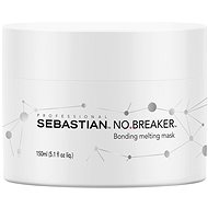 SEBASTIAN PROFESSIONAL No. Breaker Bolding Melting Mask 150 ml - Hair Mask