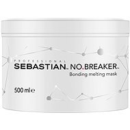 SEBASTIAN PROFESSIONAL No. Breaker Bolding Melting Mask 500 ml - Hair Mask