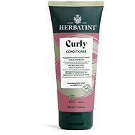 HERBATINT Conditioner for curly hair 200 ml - Conditioner