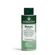 HERBATINT Detox Shampoo 260 ml - Shampoo