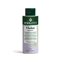 HERBATINT Violet shampoo 260 ml - Shampoo