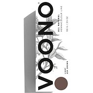 VOONO Light Ash Brown 100 g - Hair Dye