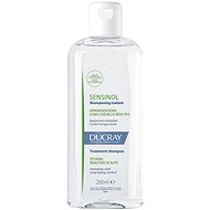 DUCRAY Sensinol Caring Shampoo 200 ml - Shampoo