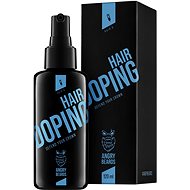 ANGRY BEARDS Hair Doping Hair D 120 ml - Hair Serum