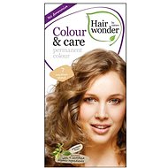 HAIRWONDER Long-lasting colour bio medium blonde 7 100 ml - Hair Dye