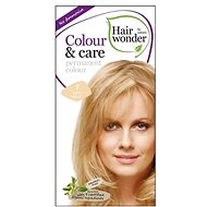HAIRWONDER Long-lasting colour bio light blonde 8 100 ml - Hair Dye