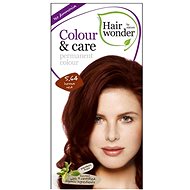 HAIRWONDER Long-lasting colour red henna 5.64 100 ml - Hair Dye