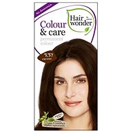 HAIRWONDER Long-lasting colour espresso 3.37 100 ml - Hair Dye
